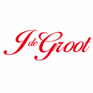 Jesse de Groot
